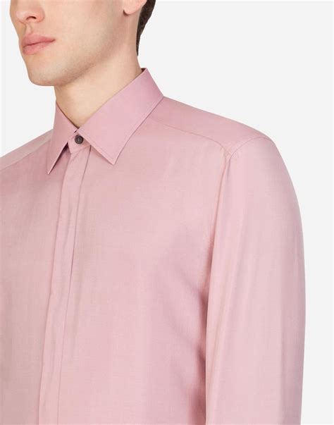 chemise dolce gabbana pas cher|Chemises pour homme : soie, coton, flanelle .